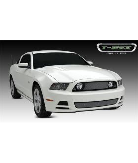 T-Rex Grilles 44525 Sport Series Formed Mesh Grille Insert