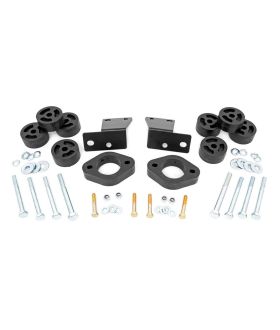 Rough Country RC614 Body Lift Kit