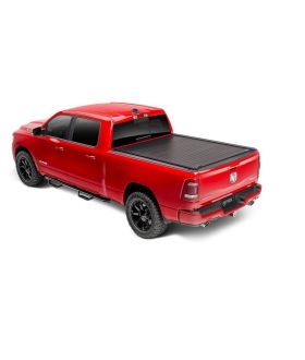 RetraxPRO XR Retractable Tonneau Cover