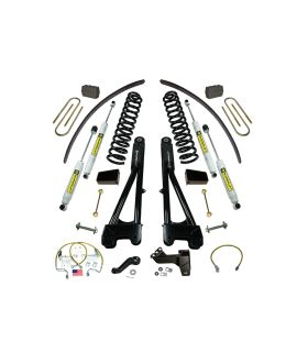 Superlift K985  Suspension Lift Kit