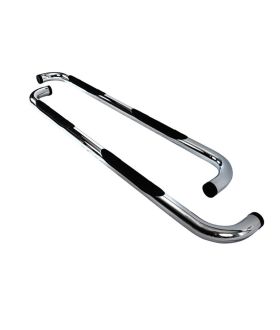 Go Rhino 4047PS 4000 Series SideSteps