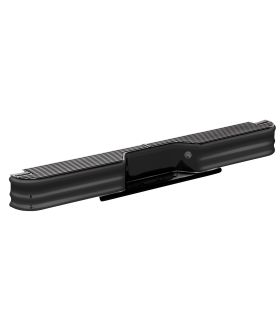 Westin 61001 SureStep Universal Rear Bumper