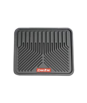 Dee Zee DZ90713 All Weather Floor Mats