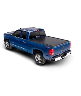 PowertraxONE MX Retractable Tonneau Cover