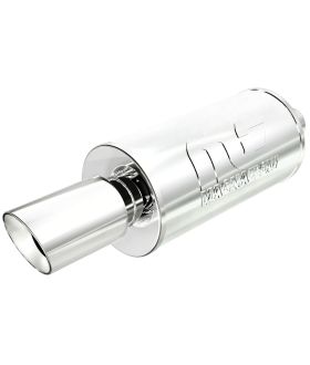 Magnaflow Performance Exhaust 14826 Street Performance Stainless Steel Muffler