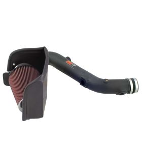 K&N Filters 63-9030 63 Series Aircharger Kit