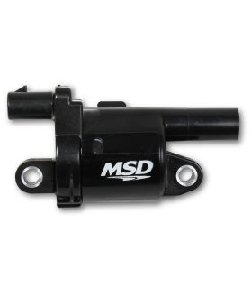 MSD Ignition 82683 Blaster Gen V Ignition Coil