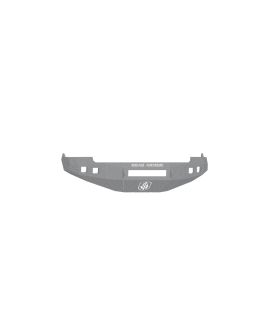 Road Armor 4091F0Z-NW Stealth Non-Winch Front Bumper