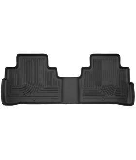 Husky Liners 52411 X-act Contour Floor Liner