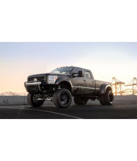 Addictive Desert Designs F062892680103 Stealth Front Bumper