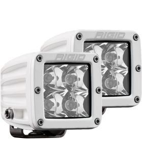 Rigid Industries 602213 D-Series Pro Spot Light