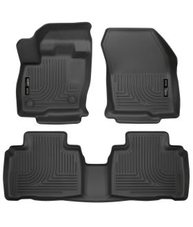 Husky Liners 98781 WeatherBeater Floor Liner