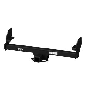 Westin 65-1045 Westin Class III Trailer Hitch