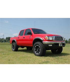 Rough Country 74030 Suspension Lift Kit w/Shocks