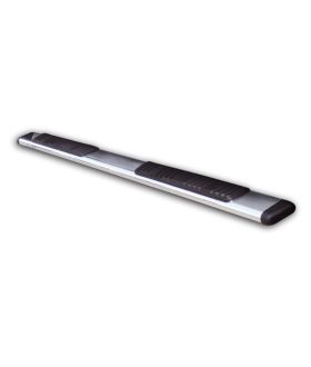 Go Rhino 650052PS 5 in. OE Xtreme Low Profile SideSteps