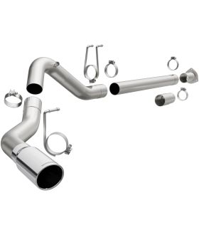 Magnaflow Performance Exhaust 18949 Pro Series Performance Diesel Exhaust System