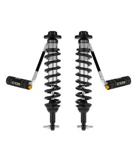 ICON 21-UP BRONCO FRONT 2.5 VS RR COILOVER KIT (48700)