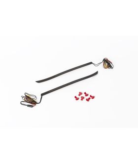 Putco 290135TB LED Dayliner SwitchBack