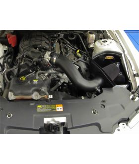 Airaid 452-265 AIRAID MXP Series Cold Air Intake System