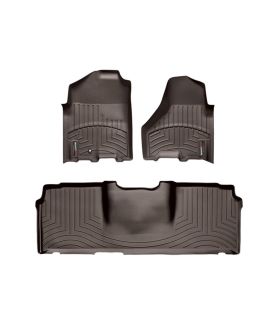 WeatherTech 472161-470123 FloorLiner DigitalFit