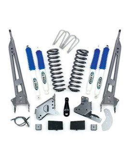 Pro Comp Suspension K4064B Stage II Lift Kit