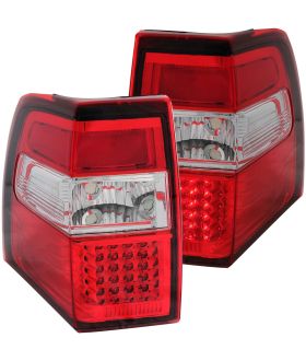 Anzo USA 311108 Tail Light Assembly