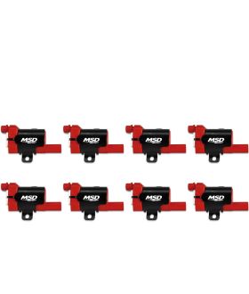 MSD Ignition 82638 Blaster LS Ignition Coil