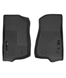 Husky Liners 13021 WeatherBeater Floor Liner