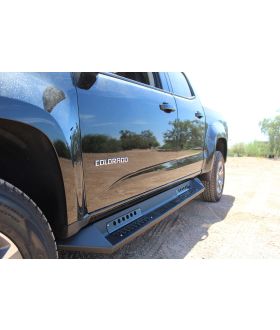 Addictive Desert Designs S357962700103 HoneyBadger Side Steps