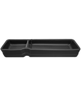 Husky Liners 09281 GearboxÂ® Under Seat Storage Box