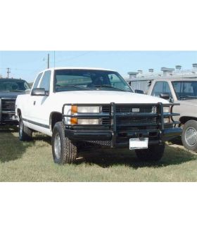 Ranch Hand FBC881BLR Legend Series Front Bumper