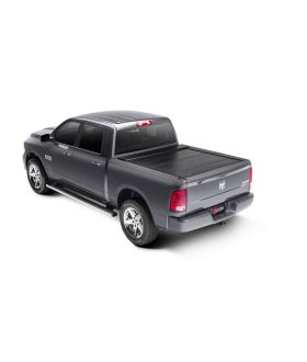 Bak Industries R25132 Vortrak Retractable Truck Bed Cover