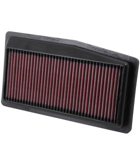 K&N Filters 33-2492 Air Filter