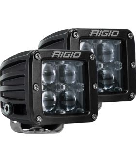 Rigid Industries 504713 D-Series Hyperspot Light