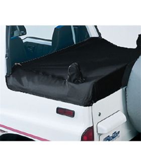 Bestop 90006-15 Duster Deck Cover