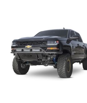 Addictive Desert Designs F363842940103 ADD Lite Front Bumper