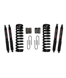 Skyjacker 174EBK-B Suspension Lift Kit w/Shock