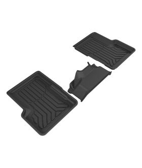 ARIES JP01321809 StyleGuard XD Floor Liner