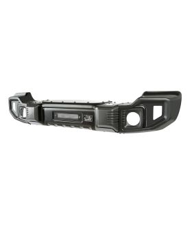 Rugged Ridge 11544.23 Spartacus Front Bumper