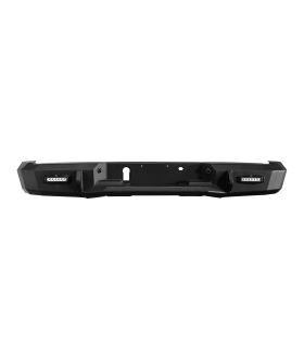 Westin 58-241505 HDX Rear Bumper