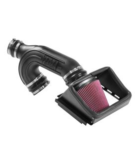 Flowmaster 315136 Delta Force Cold Air Intake Kit