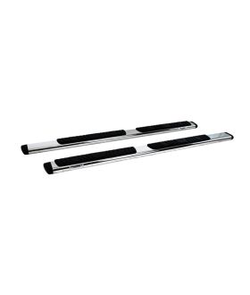 Go Rhino 650067PS 5 in. OE Xtreme Low Profile SideSteps