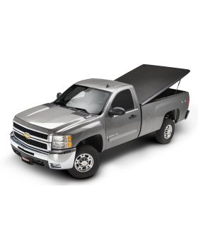 Undercover UC1120 Classic Tonneau Cover