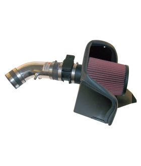 K&N Filters 69-5305TP Typhoon Short Ram Cold Air Induction Kit