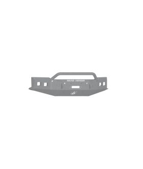 Road Armor 3191F4Z Stealth Winch Front Bumper