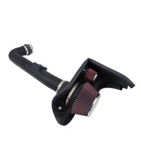 K&N Filters 63-3083 63 Series Aircharger Kit