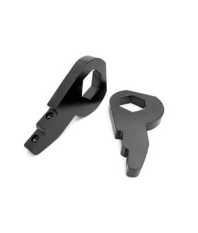 Rough Country 3592 Front Leveling Kit