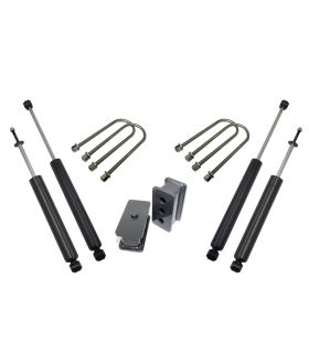 MaxTrac Suspension 902225L Lift Kit-Suspension Component