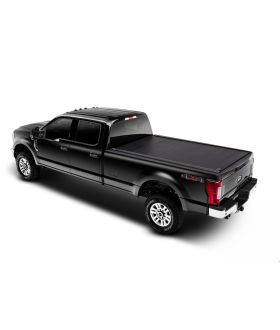 RetraxPRO MX Retractable Tonneau Cover
