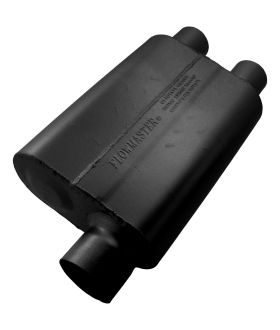 Flowmaster 9430412 40 Series Delta Flow Muffler